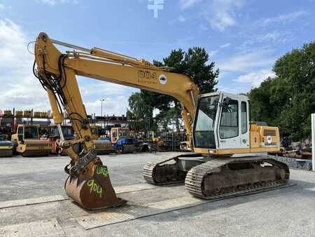 Bæltegraver 2000 Liebherr R904HDSL (3)