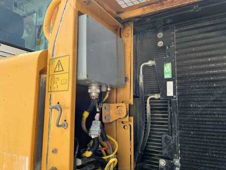 Bæltegraver 2000 Liebherr R904HDSL (36)