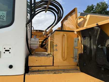 Bæltegraver 2000 Liebherr R904HDSL (38)
