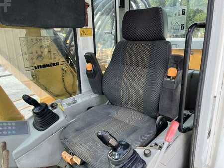 Bæltegraver 2000 Liebherr R904HDSL (47)
