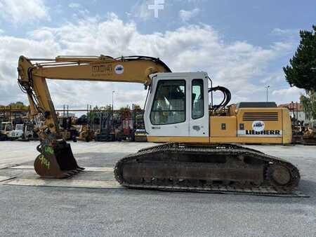 Bæltegraver 2000 Liebherr R904HDSL (5)