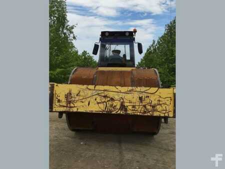 Rulli con piede 2011 BOMAG BW 226 DI-4 BVC (10)