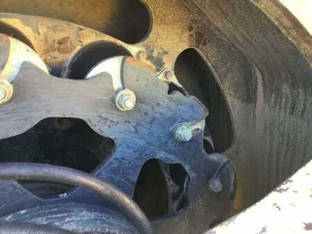Rulli con piede 2011 BOMAG BW 226 DI-4 BVC (17)