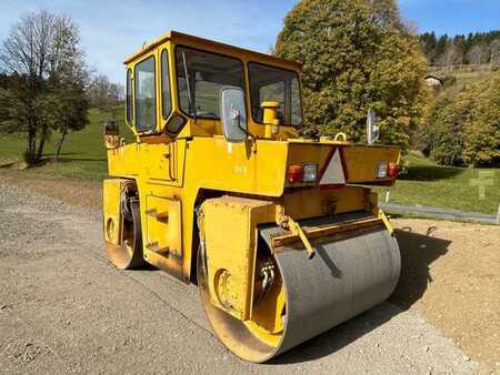 Compactadores tandem 1999 Hamm DV 8.22 (12)