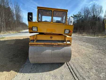 Compactadores tandem 1999 Hamm DV 8.22 (16)