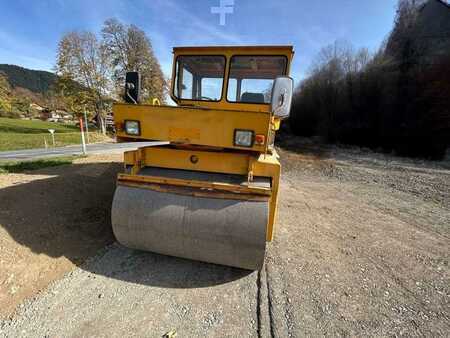 Compactadores tandem 1999 Hamm DV 8.22 (19)