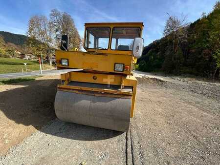 Compactadores tandem 1999 Hamm DV 8.22 (21)
