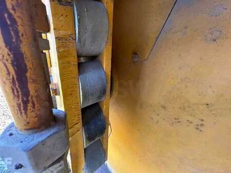 Compactadores tandem 1999 Hamm DV 8.22 (24)