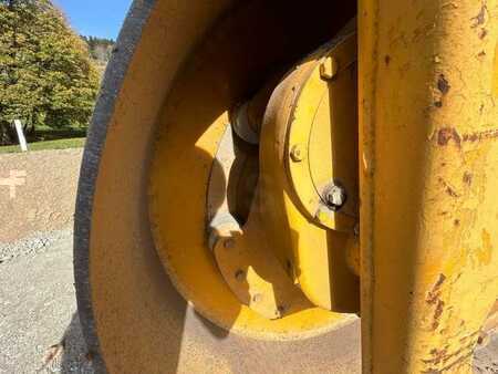 Compactadores tandem 1999 Hamm DV 8.22 (28)