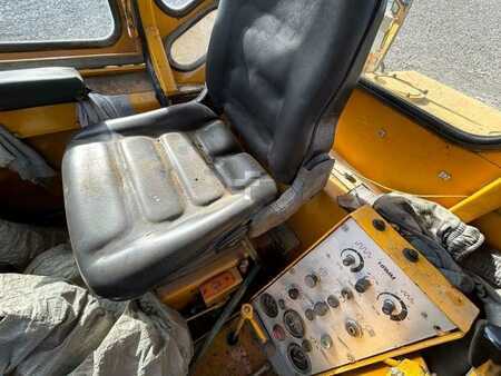 Compactadores tandem 1999 Hamm DV 8.22 (29)