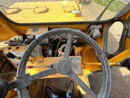 Compactadores tandem 1999 Hamm DV 8.22 (30)