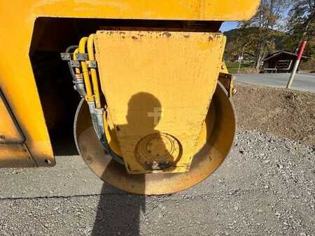 Compactadores tandem 1999 Hamm DV 8.22 (34)