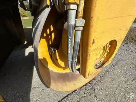 Compactadores tandem 1999 Hamm DV 8.22 (41)