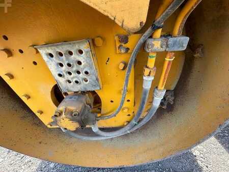 Compactadores tandem 1999 Hamm DV 8.22 (46)