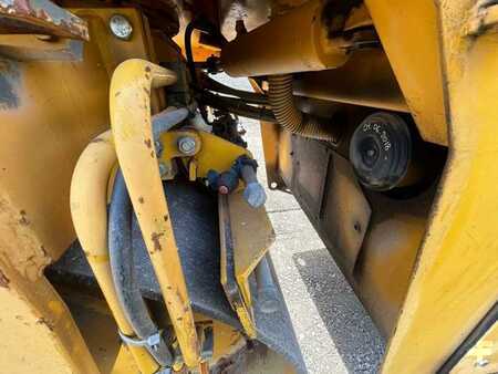 Compactadores tandem 1999 Hamm DV 8.22 (47)