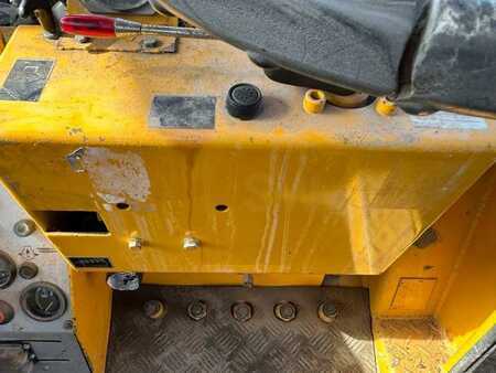 Compactadores tandem 1999 Hamm DV 8.22 (48)