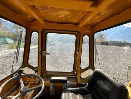 Compactadores tandem 1999 Hamm DV 8.22 (49)