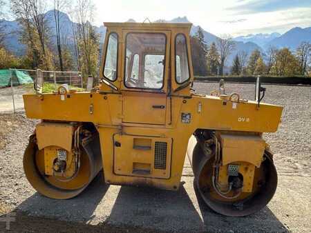 Compactadores tandem 1999 Hamm DV 8.22 (7)