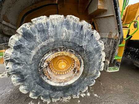 Carregadeira de rodas 2018 Volvo L220H (24)