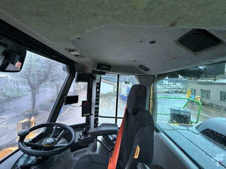 Carregadeira de rodas 2018 Volvo L220H (33)