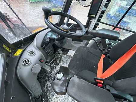 Carregadeira de rodas 2018 Volvo L220H (34)