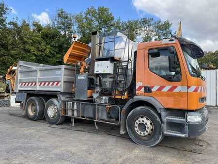Övrigt 2001 Renault PREMIUM 300 BOUILLE SECMAIR (1)