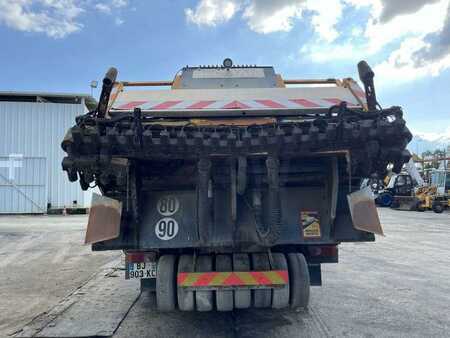 Övrigt 2001 Renault PREMIUM 300 BOUILLE SECMAIR (10)