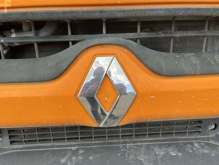 Övrigt 2001 Renault PREMIUM 300 BOUILLE SECMAIR (12)
