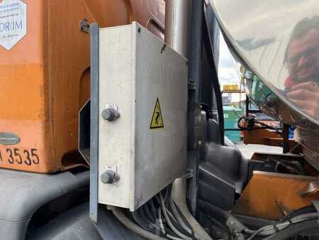 Övrigt 2001 Renault PREMIUM 300 BOUILLE SECMAIR (15)
