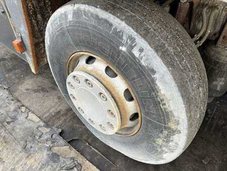 Övrigt 2001 Renault PREMIUM 300 BOUILLE SECMAIR (30)