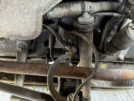 Övrigt 2001 Renault PREMIUM 300 BOUILLE SECMAIR (33)