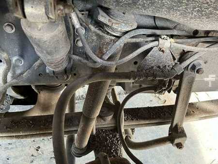 Övrigt 2001 Renault PREMIUM 300 BOUILLE SECMAIR (34)