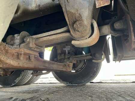 Övrigt 2001 Renault PREMIUM 300 BOUILLE SECMAIR (37)