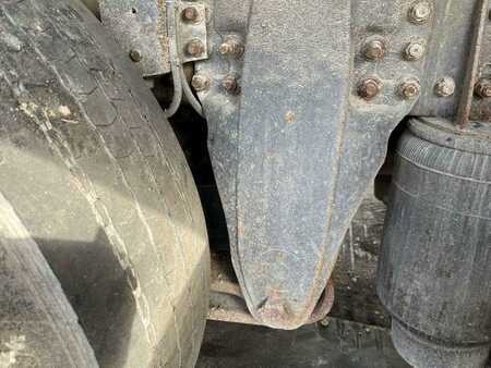 Övrigt 2001 Renault PREMIUM 300 BOUILLE SECMAIR (39)