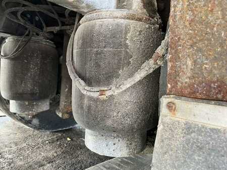 Övrigt 2001 Renault PREMIUM 300 BOUILLE SECMAIR (40)