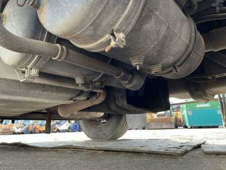 Övrigt 2001 Renault PREMIUM 300 BOUILLE SECMAIR (43)