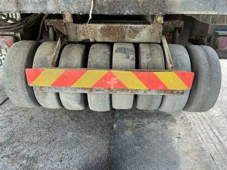 Övrigt 2001 Renault PREMIUM 300 BOUILLE SECMAIR (45)