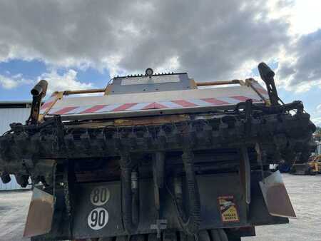 Övrigt 2001 Renault PREMIUM 300 BOUILLE SECMAIR (48)