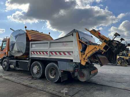 Övrigt 2001 Renault PREMIUM 300 BOUILLE SECMAIR (5)