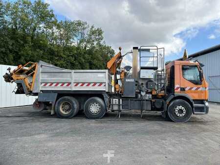 Övrigt 2001 Renault PREMIUM 300 BOUILLE SECMAIR (7)