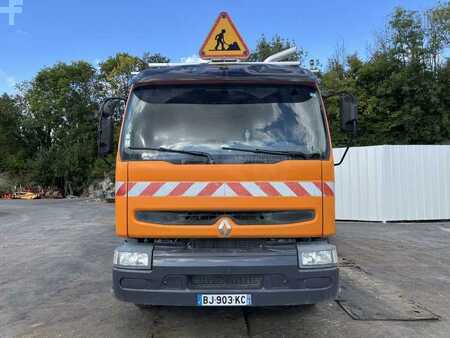 Övrigt 2001 Renault PREMIUM 300 BOUILLE SECMAIR (9)