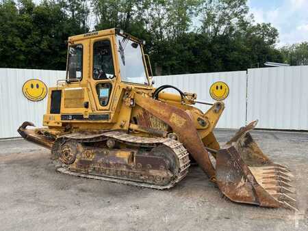 Crawler Loaders 1988 Caterpillar 943 (1)