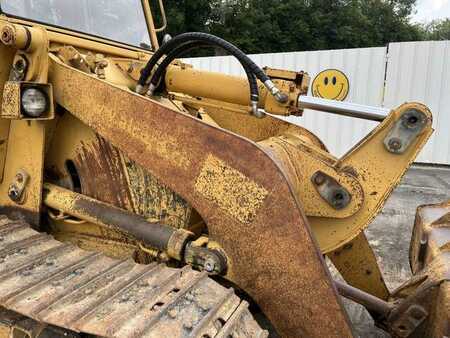 Crawler Loaders 1988 Caterpillar 943 (15)