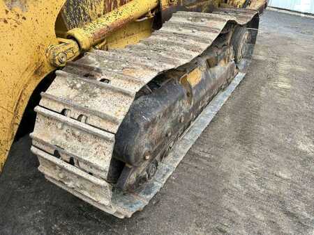 Crawler Loaders 1988 Caterpillar 943 (20)