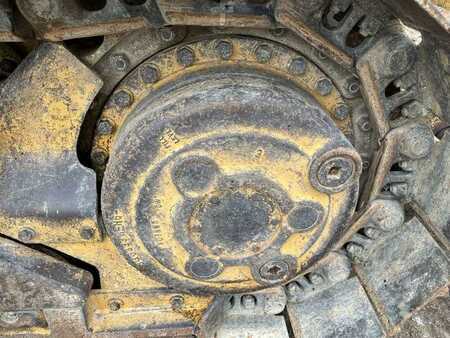 Crawler Loaders 1988 Caterpillar 943 (22)