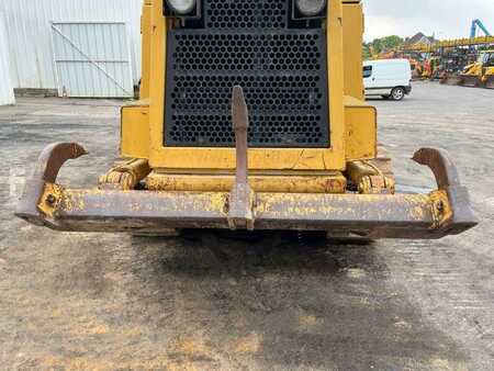 Crawler Loaders 1988 Caterpillar 943 (25)