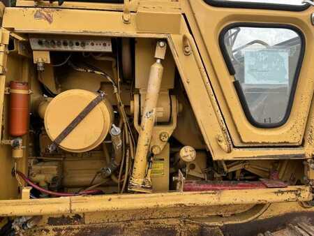 Crawler Loaders 1988 Caterpillar 943 (28)
