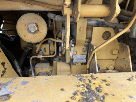 Crawler Loaders 1988 Caterpillar 943 (34)