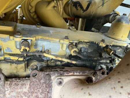 Crawler Loaders 1988 Caterpillar 943 (35)