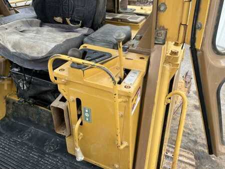 Crawler Loaders 1988 Caterpillar 943 (41)